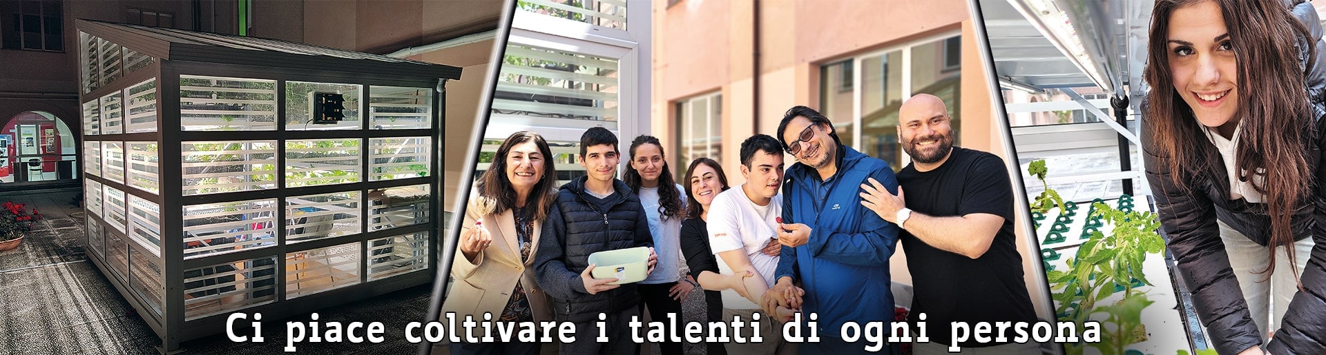 Serra aeroponica slider home page