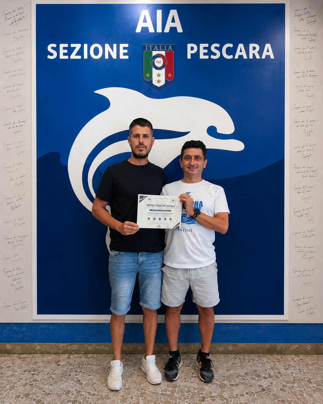 Associazione Italiana Arbitri AIA-FIGC