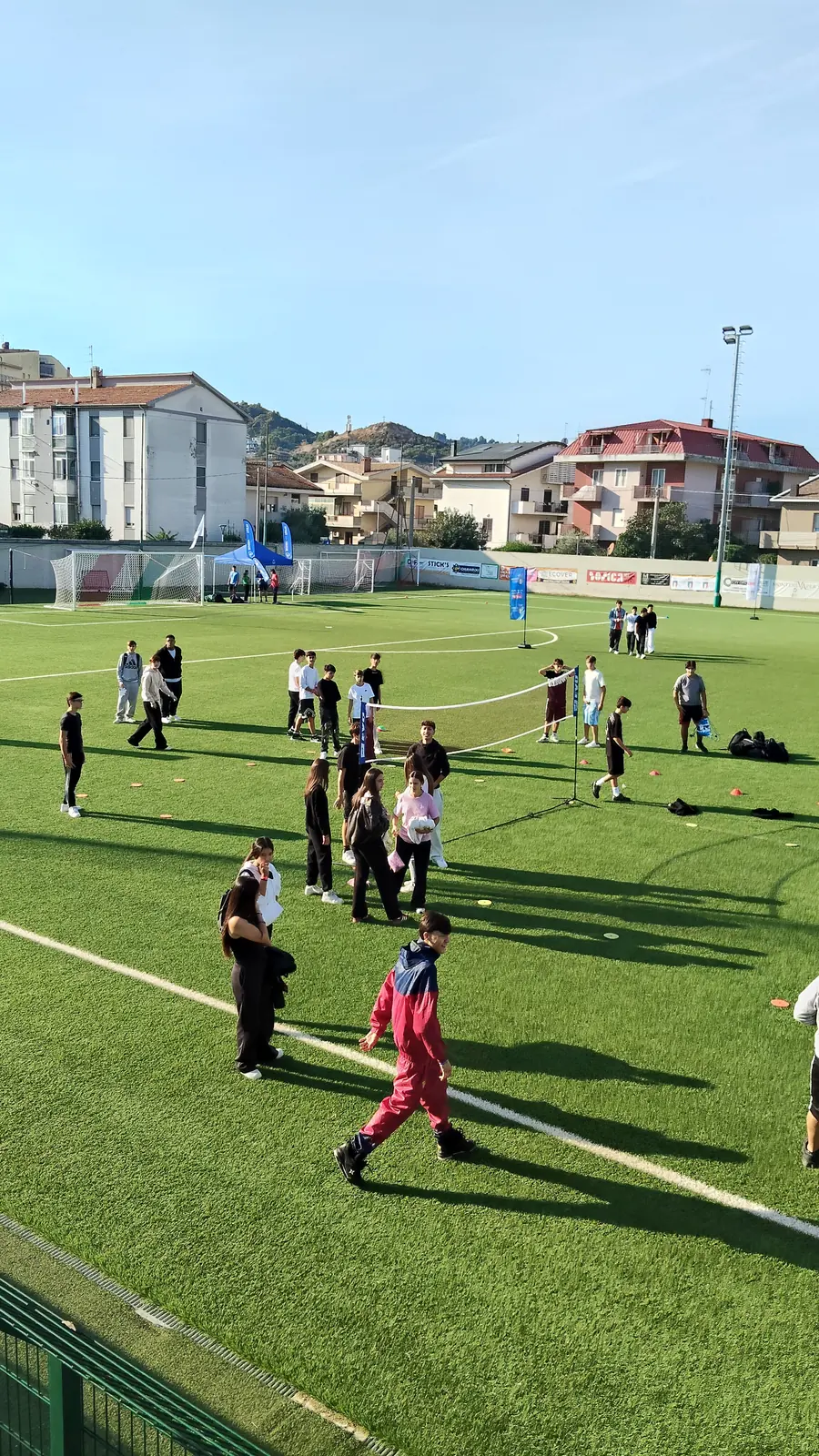 Festival dello Sport 2 ottobre 2026 - foto 1