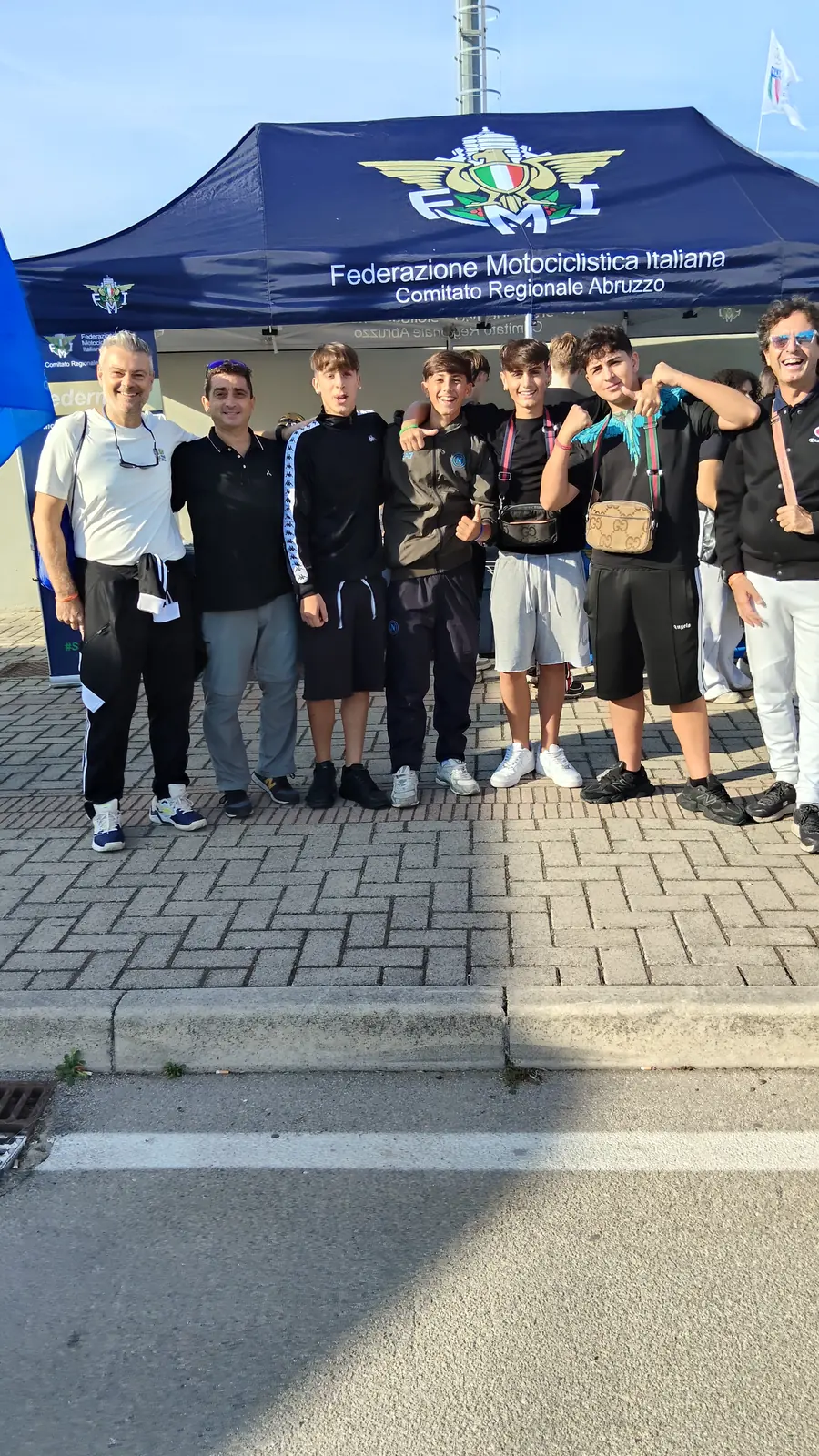 Festival dello Sport 2 ottobre 2026 - foto 4