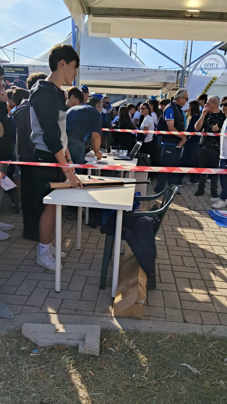 Festival dello Sport 2 ottobre 2026 - foto 6