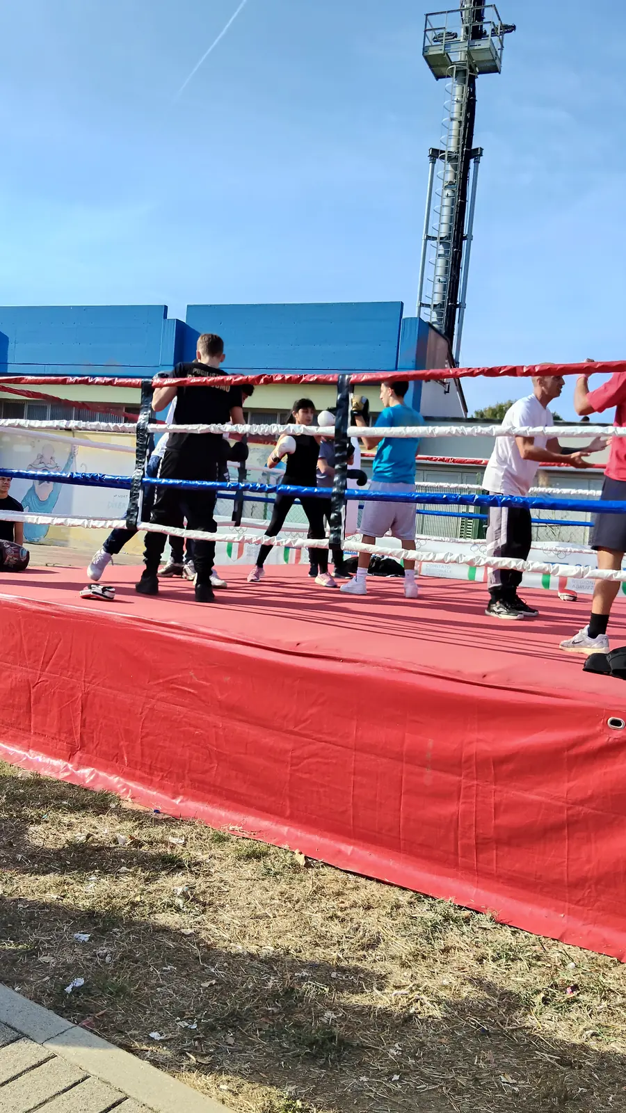 Festival dello Sport 2 ottobre 2026 - foto 7