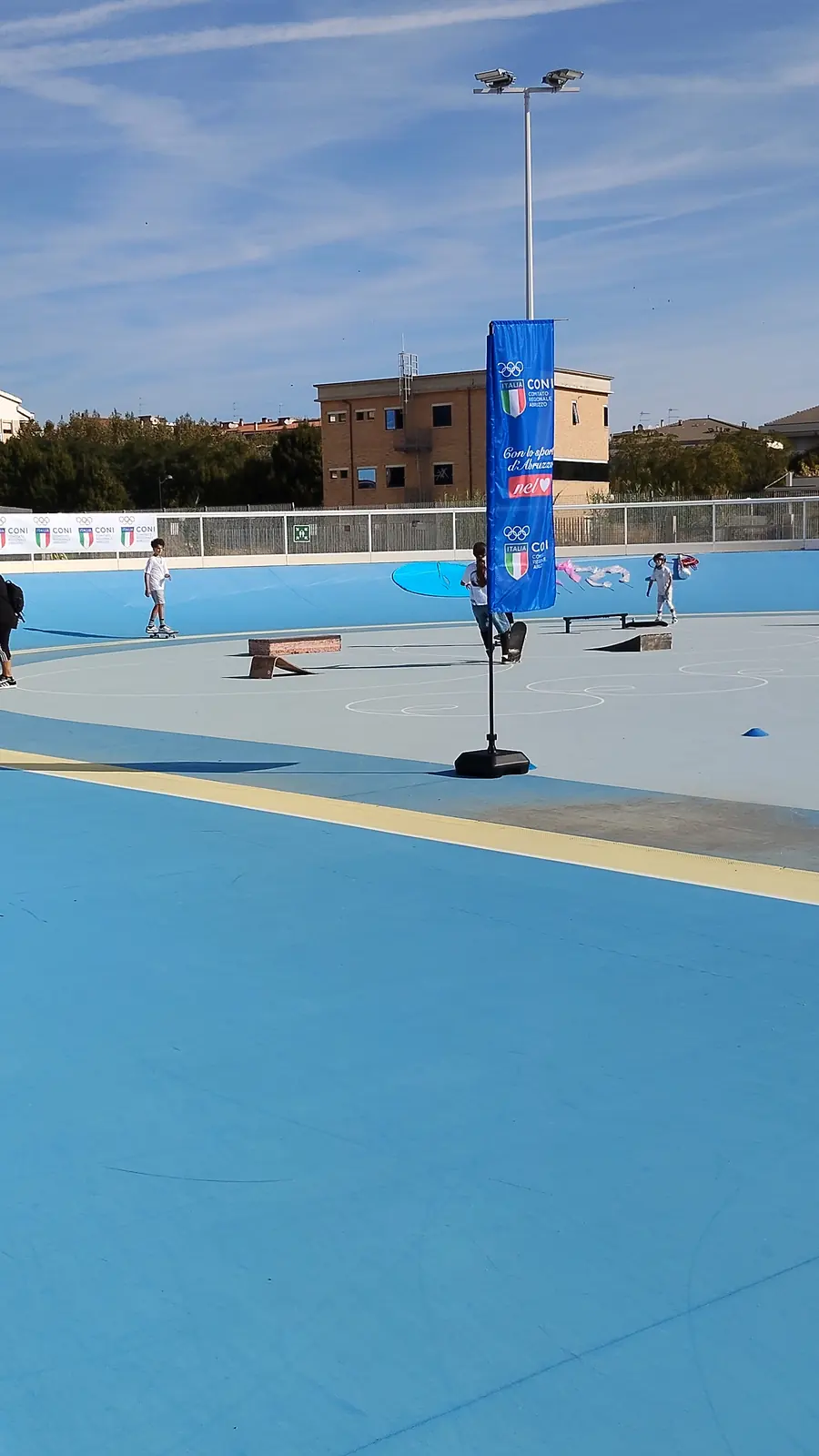 Festival dello Sport 2 ottobre 2026 - foto 8