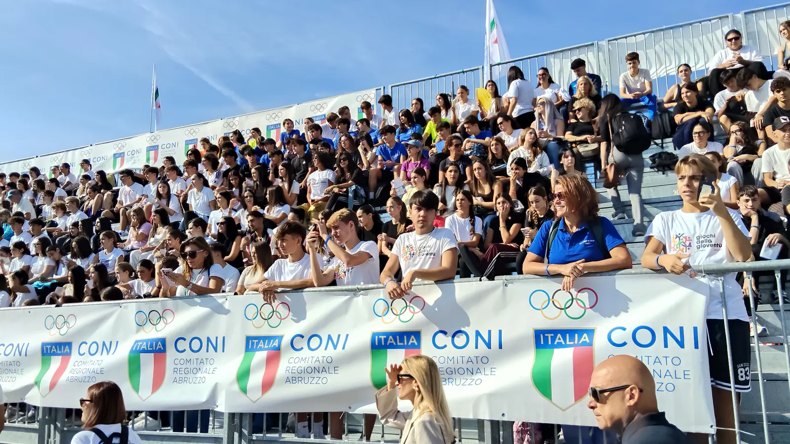 Festival dello Sport 2 ottobre 2026 - foto 9