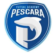 Logo Academy Pescara Futsal