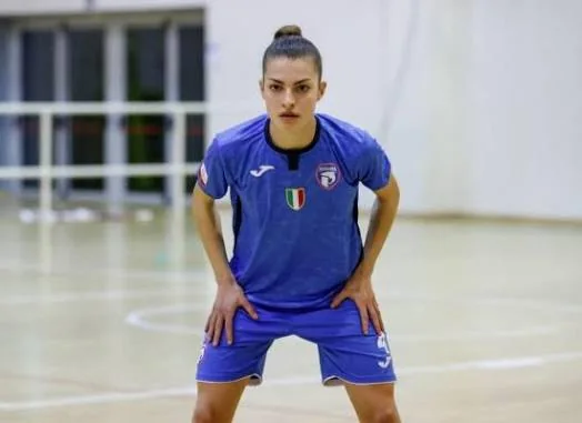 Ludovica Coppari