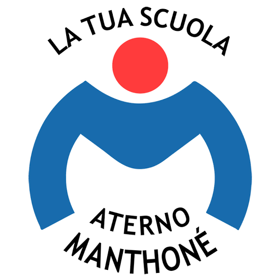 Logo I.T.C.G. Aterno-Manthonè