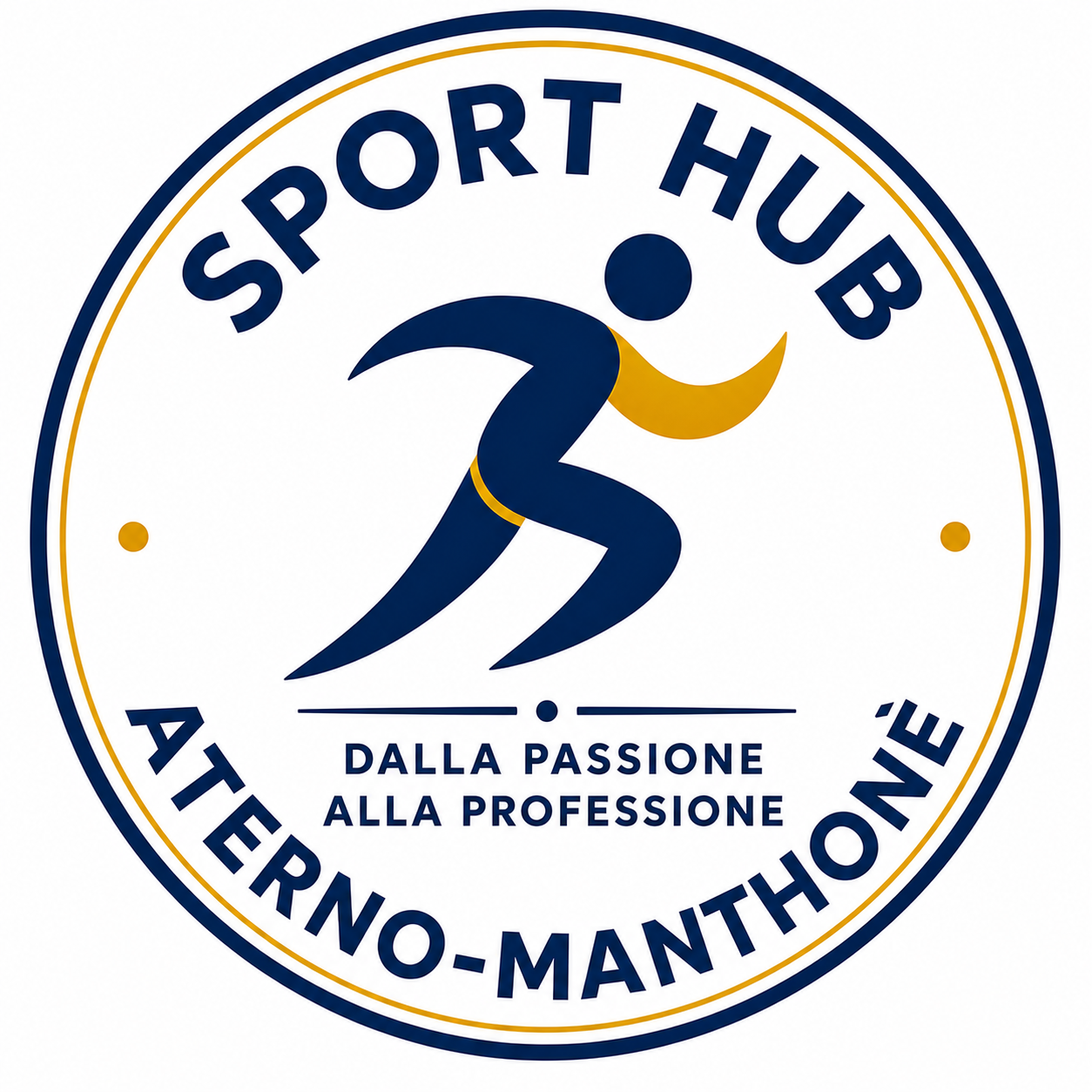 Logo Sport Hub