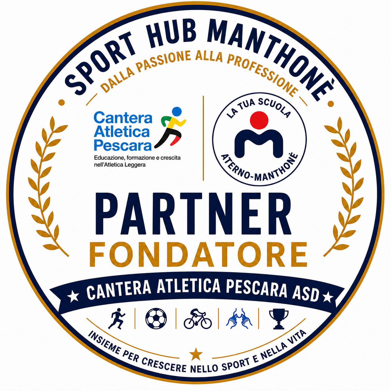 Cantera Atletica Pescara ASD