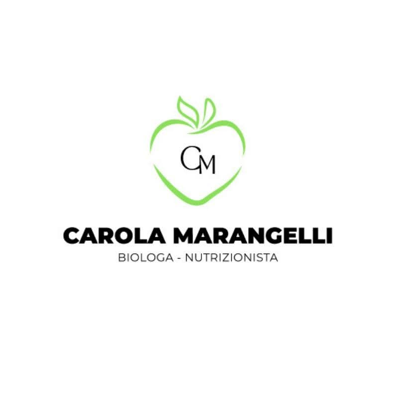 Dott.ssa Carola Marangelli, biologa nutrizionista