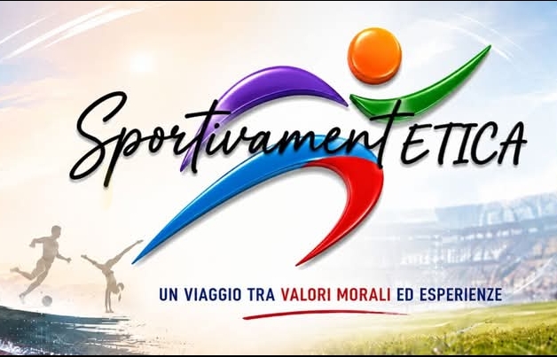 Sportivamentetica