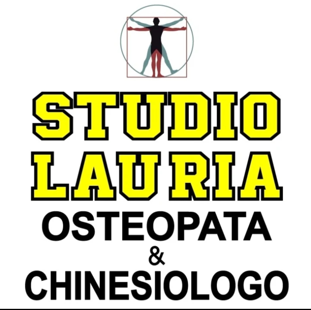 Studio Lauria Osteopata e Chinesiologo