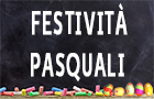 Festività Pasquali