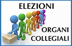 Elezioni Organi Collegiali