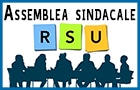 RSU Assemblea sindacale