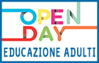 Open Day Corso Educazione degli Adulti