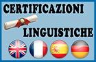 Corsi per il conseguimento delle Certificazioni linguistiche
