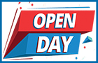 OPEN DAY