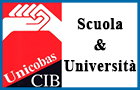 Unicobas Scuola e Università