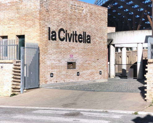Visita Musei ''La Civitella'' e ''Villa Frigerj'' 1