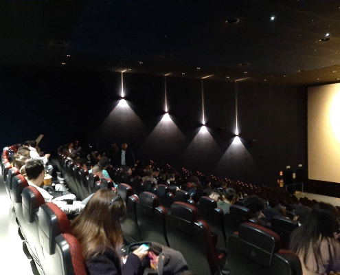 Al cinema con Dante 4