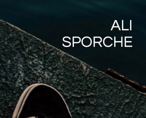 Ali Sporche Virginia Spinelli 1