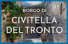 Civitella del Tronto e Ascoli Piceno