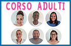 Corso educazione degli adulti