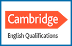 Certificazioni linguistiche Cambridge