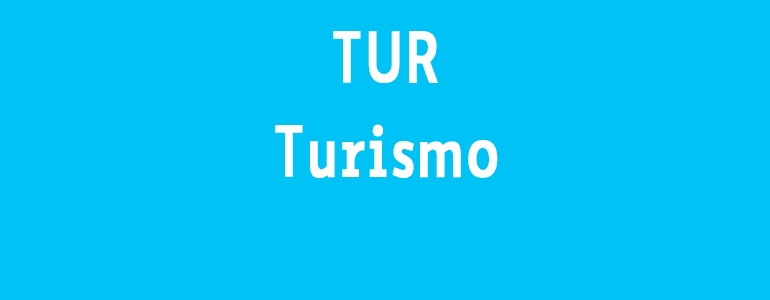 Corso Turismo