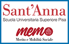 Progetto Me.Mo. Scuola Universitaria Superiore Sant'Anna