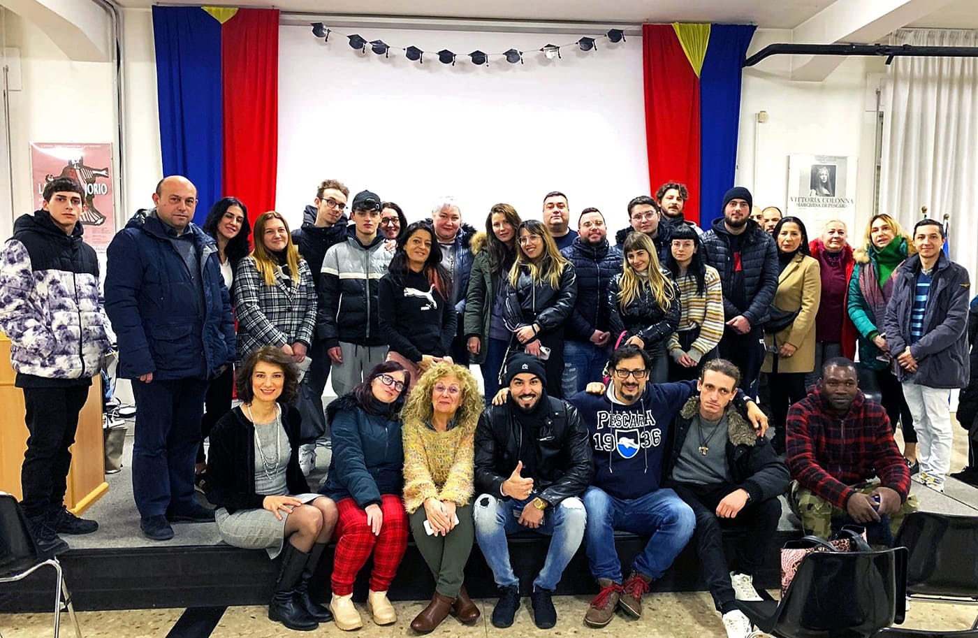 Vince chi legge Istruzione degli adulti Vince chi legge Istruzione degli adulti