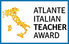 Atlante - Italian Teacher Award