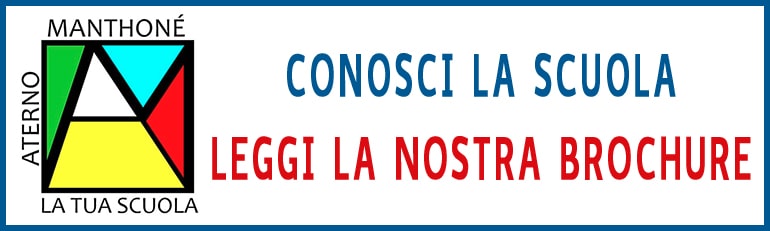 Leggi la nostra Brochure