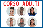 Corso Educazione degli adulti di secondo livello