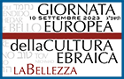 Giornata Europea della Cultura Ebraica