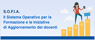 SOFIA Formazione Docenti