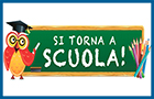 Si torna a scuola