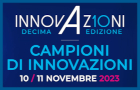 Innovazioni 2023