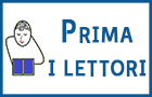 Concorso letterario Prima i lettori