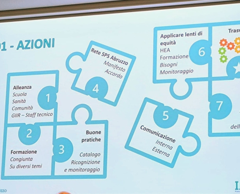 Rete Scuole che promuovono la salute 4