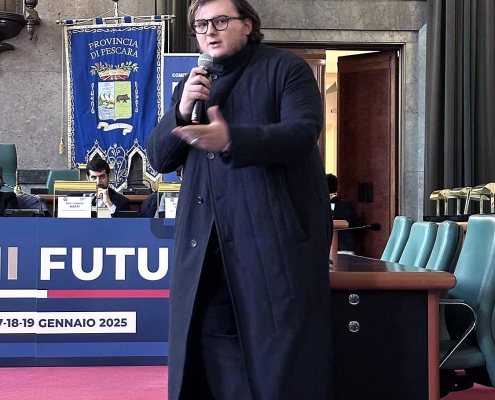 Legalità e giovani. Il futuro nelle nostre mani 3
