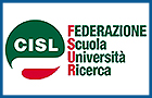 CISL Federazione Scuola Università Ricerca