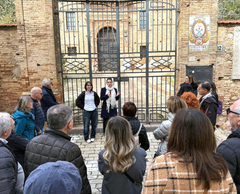 2025 Giornate FAI primavera 9