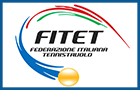 FITET Federazione Italiana Tennistavolo