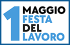 Festa del lavoro 1° maggio