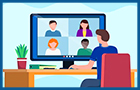 Smart working personale ATA