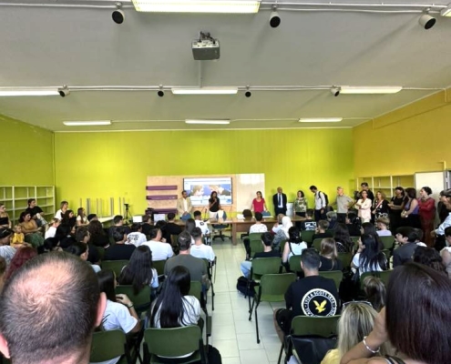 2025-2026 Inizio anno scolastico 2