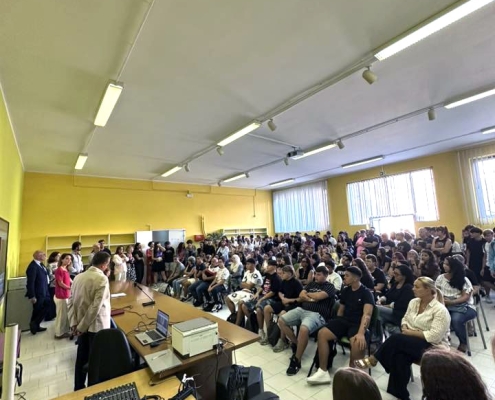 2025-2026 Inizio anno scolastico 3