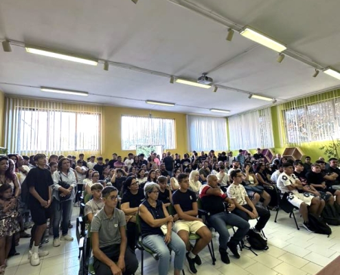 2025-2026 Inizio anno scolastico 4